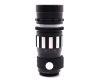 Мануальный объектив Spiratone 4.5/200mm Tc