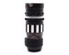 Мануальный объектив Spiratone 4.5/200mm Tc