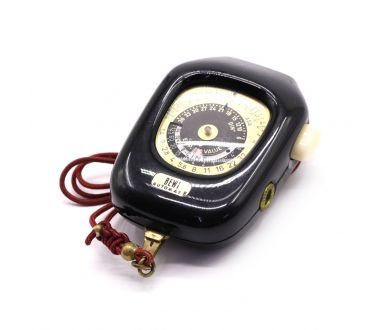 Экспонометр Bewi Automat B black (Germany)