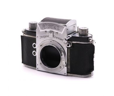 Пленочная фотокамера Exa Jhagee Dresden body