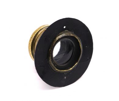 Объектив Doppel Anastigmat C.P.Goerz Berlin Serie III №3 F=210mm F:7.7