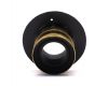 Объектив Doppel Anastigmat C.P.Goerz Berlin Serie III №3 F=210mm F:7.7