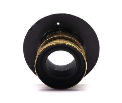 Объектив Doppel Anastigmat C.P.Goerz Berlin Serie III №3 F=210mm F:7.7