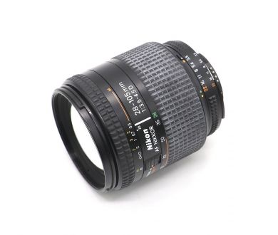 Объектив Nikon 28-105mm 3,5-4.,5D AF Nikkor