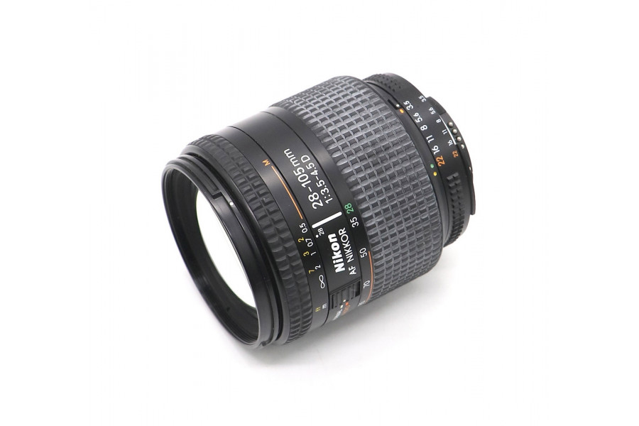 Объектив Nikon 28-105mm 3,5-4.,5D AF Nikkor
