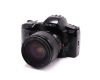 Пленочный фотоаппарат Minolta Maxxum SP xi kit