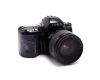Пленочный фотоаппарат Minolta Maxxum SP xi kit