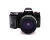 Пленочный фотоаппарат Minolta Maxxum SP xi kit