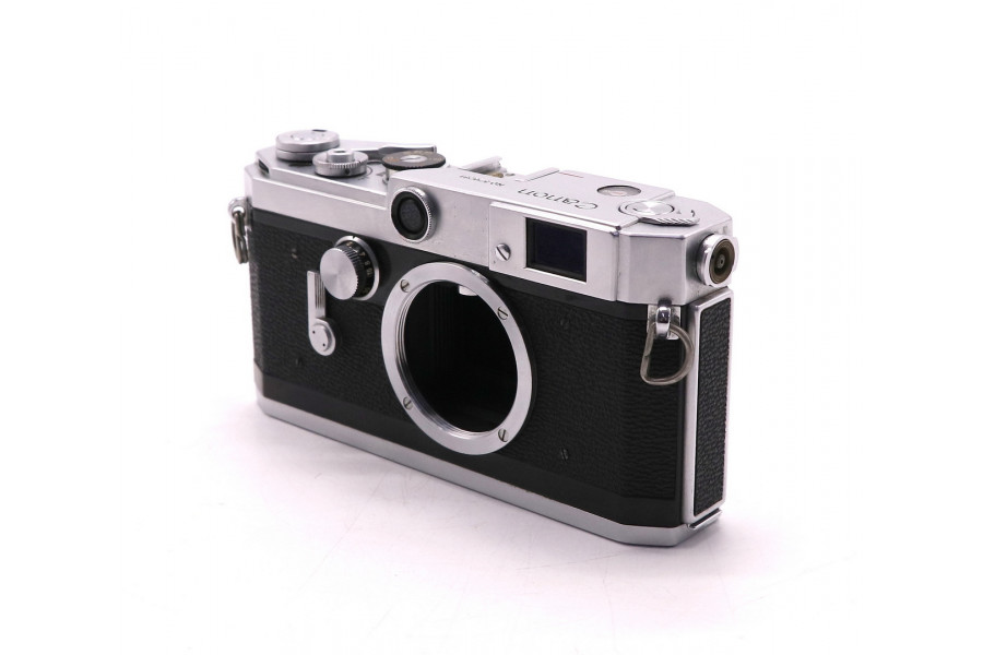 Фотокамера дальномерная Canon L2 body (Japan)