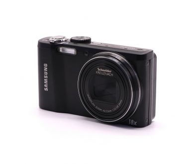 Компактная цифровая камера Samsung WB700
