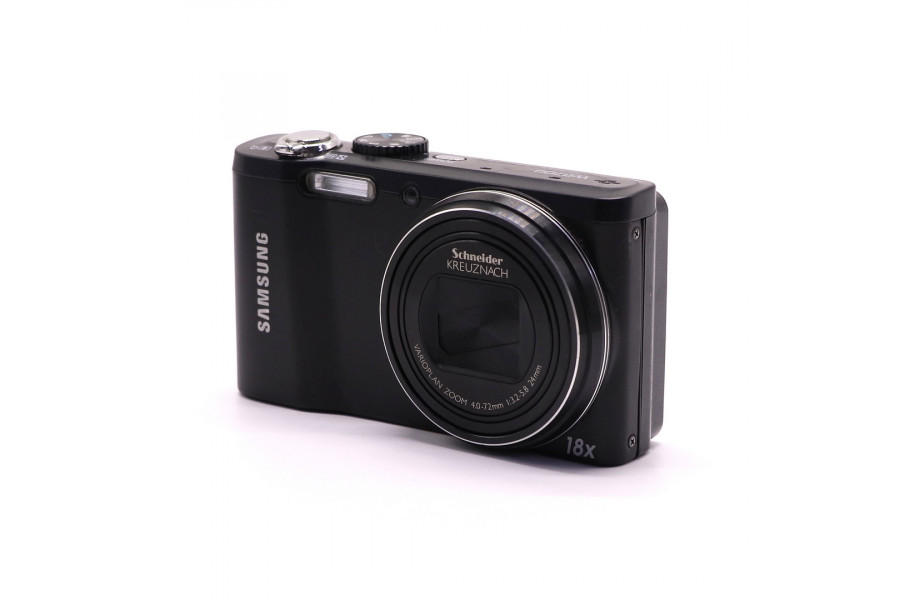 Компактная цифровая камера Samsung WB700