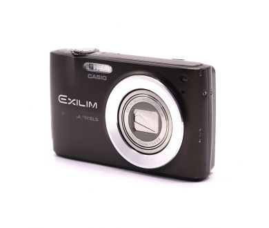 Компактный фотоаппарат Casio Exilim EX-Z300