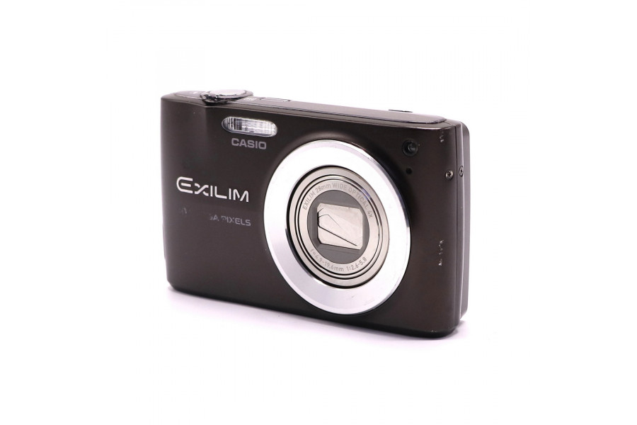 Компактный фотоаппарат Casio Exilim EX-Z300