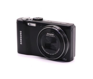 Цифровая компактная камера Samsung WB700