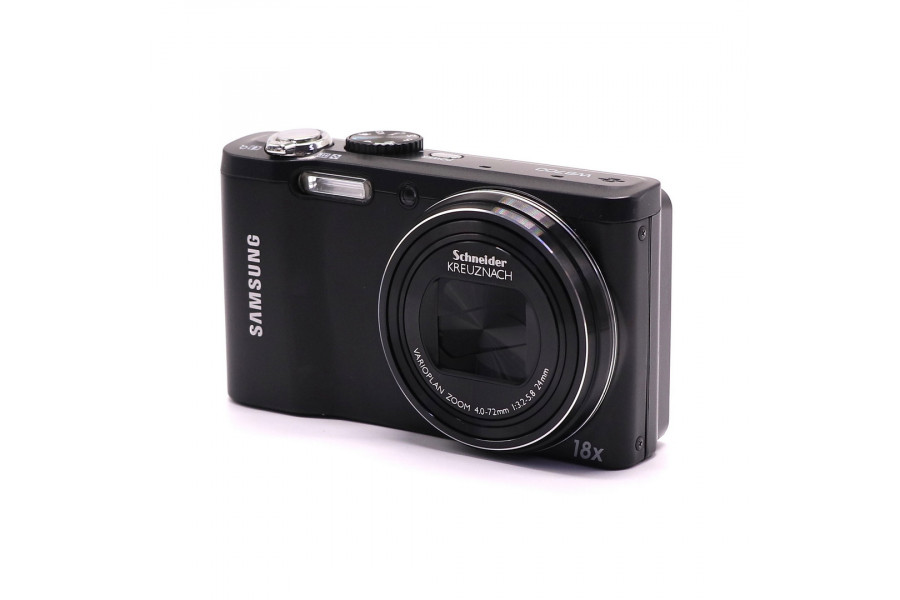 Цифровая компактная камера Samsung WB700