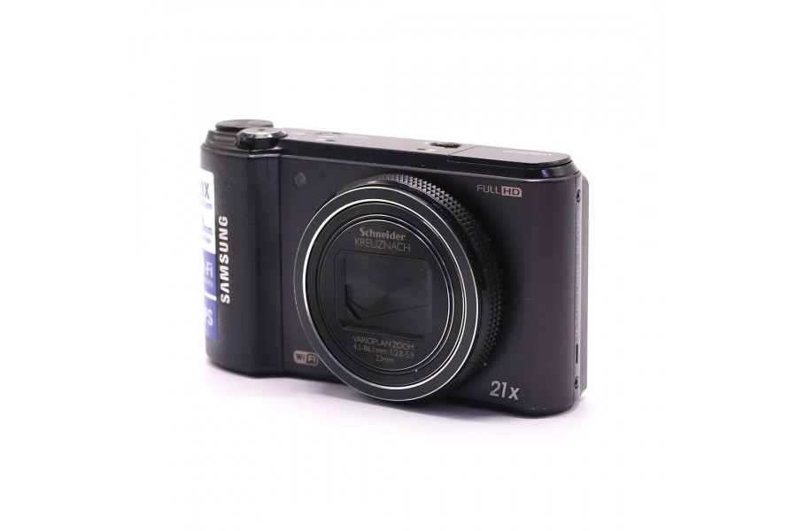 Компактная цифровая камера Samsung WB850F