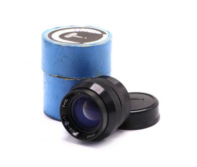 ОКС8-35-1 35mm f/2 без геликоида в упаковке