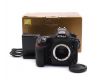 Nikon D850 body в упаковке (пробег 138395 кадров)