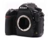 Nikon D850 body в упаковке (пробег 138395 кадров)