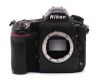 Nikon D850 body в упаковке (пробег 138395 кадров)