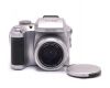 Компактный фотоаппарат Fujifilm FinePix S3000