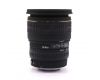 Объектив Sigma AF 20-40mm f/2.8 DG EX Aspherical Sigma SA