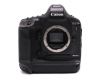 Canon EOS 1D X mark II body в упаковке (пробег 633000 кадров)