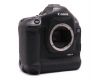 Canon EOS 1D Mark IV body в упаковке (пробег 648000 кадров)