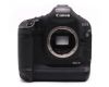 Canon EOS 1D Mark IV body в упаковке (пробег 648000 кадров)
