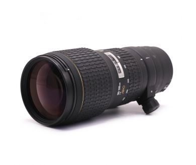 Объектив Sigma AF 100-300mm f/4 EX IF APO HSM for Canon