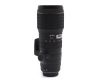 Объектив Sigma AF 100-300mm f/4 EX IF APO HSM for Canon