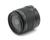 Автофокусный Canon EF-S 18-55mm 3,5-5,6 IS II