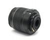 Автофокусный Canon EF-S 18-55mm 3,5-5,6 IS II