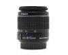 Автофокусный Canon EF-S 18-55mm 3,5-5,6 IS II