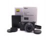 Nikon 1 S1 kit в упаковке (пробег 1150 кадров)