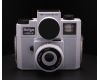 Среднеформатная пленочная камера Holga-120GTLR