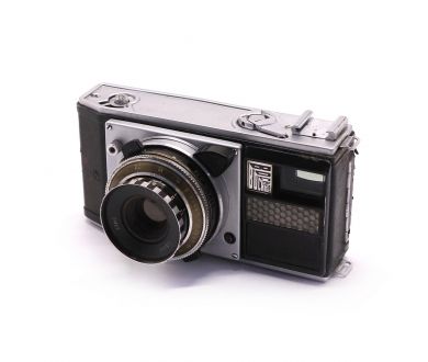 Фотоаппарат советский шкальный Восход (ЛОМО)