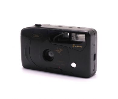 Фотоаппарат компактный пленочный Catec C-9000