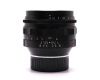 Объектив Voigtlander Nokton 50mm f/1.1 (Japan)