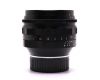 Объектив Voigtlander Nokton 50mm f/1.1 (Japan)