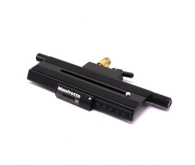Штативная площадка Manfrotto 454 в упаковке