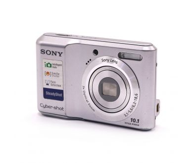 Фотоаппарат цифровой Sony Cyber-shot DSC-S1900