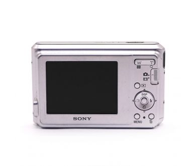Фотоаппарат цифровой Sony Cyber-shot DSC-S1900