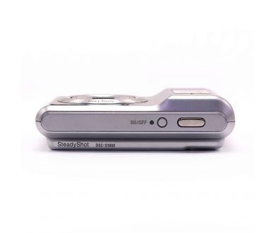 Фотоаппарат цифровой Sony Cyber-shot DSC-S1900