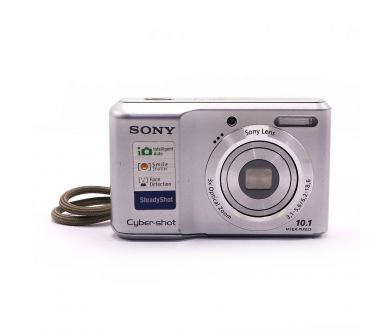 Фотоаппарат цифровой Sony Cyber-shot DSC-S1900