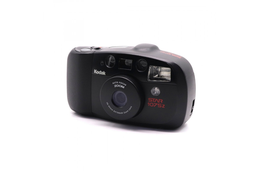 Компактный плёночный фотоаппарат Kodak Star 1075z