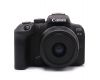 Canon EOS R10 kit в упаковке (пробег 1500 кадров)