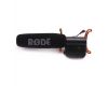 Накамерный микрофон Rode VideoMic в упаковке
