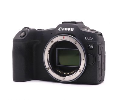 Камера Canon EOS R8 body (пробег неизвестен)