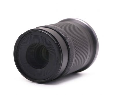Объектив Canon RF-S 55-210mm f/5-7.1 IS STM